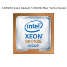 SRG25 Intel Xeon Bronze 3206R 1.90Ghz 8-Core 85W Cascade Lake Processor LGA 3647