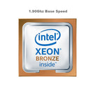 SRFBP Intel Xeon Bronze 3204 1.90Ghz 6-Core 85W Cascade Lake Processor LGA 3647