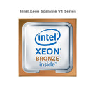 SR3GM Intel Xeon Bronze 3104 1.70Ghz 6-Core 85W Skylake Processor LGA 3647
