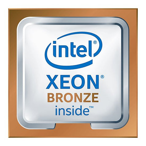 SRG25 Intel Xeon Bronze 3206R 1.90Ghz 8-Core 85W Cascade Lake Processor LGA 3647 Product Image 1