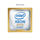 SRF90 Intel Xeon Gold 6248 2.50Ghz 20-Core 150W Cascade Lake Processor LGA 3647