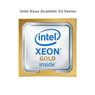 SRF90 Intel Xeon Gold 6248 2.50Ghz 20-Core 150W Cascade Lake Processor LGA 3647