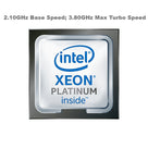 SR37A Intel Xeon Platinum 8176 2.10Ghz 28-Core 165W Skylake Processor LGA 3647