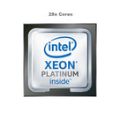 SR37A Intel Xeon Platinum 8176 2.10Ghz 28-Core 165W Skylake Processor LGA 3647