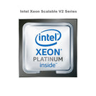 SRF9H Intel Xeon Platinum 8260 2.40Ghz 24-Core 165W Cascade Lake CPU LGA 3647