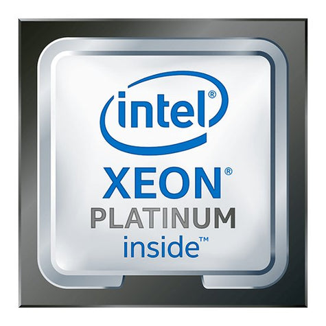 SRF9H Intel Xeon Platinum 8260 2.40Ghz 24-Core 165W Cascade Lake CPU LGA 3647 Product Image 1