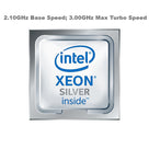 SR3MQ Intel Xeon Silver 4116T 2.10Ghz 12-Core 85W Skylake Processor LGA 3647