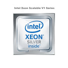 SR3GN Intel Xeon Silver 4112 2.60Ghz Quad-Core 85W Skylake Processor LGA 3647