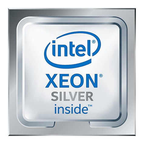 SR3GP Intel Xeon Silver 4109T 2.00Ghz 8-Core 70W Skylake Processor LGA 3647 Product Image 1