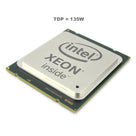 SR2P5 Intel Xeon E5-2667 V4 3.20Ghz 8-Core 135W Broadwell Processor LGA 2011