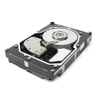 500GB 7.2K SATA 2.5 3Gbps Hard Disk Drive