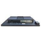 NEC MultiSync EA244WMi-BK 24in Widescreen LED Backlit Monitor + Stand