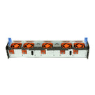 Dell GY080 PowerEdge R710 Server 5 Fan Cooling Tray Bracket