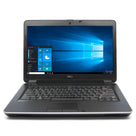Dell Latitude E6440 2.60Ghz Intel Core i5-4300M 8GB RAM 500GB HDD