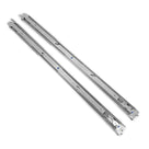 Dell PowerEdge R610 SFF 1U Sliding Rackmount Rail Kit R137J / N915J