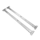 HP ProLiant DL380 G6 & G7 2U SFF Sliding Rackmount Rail Kit 616992-001