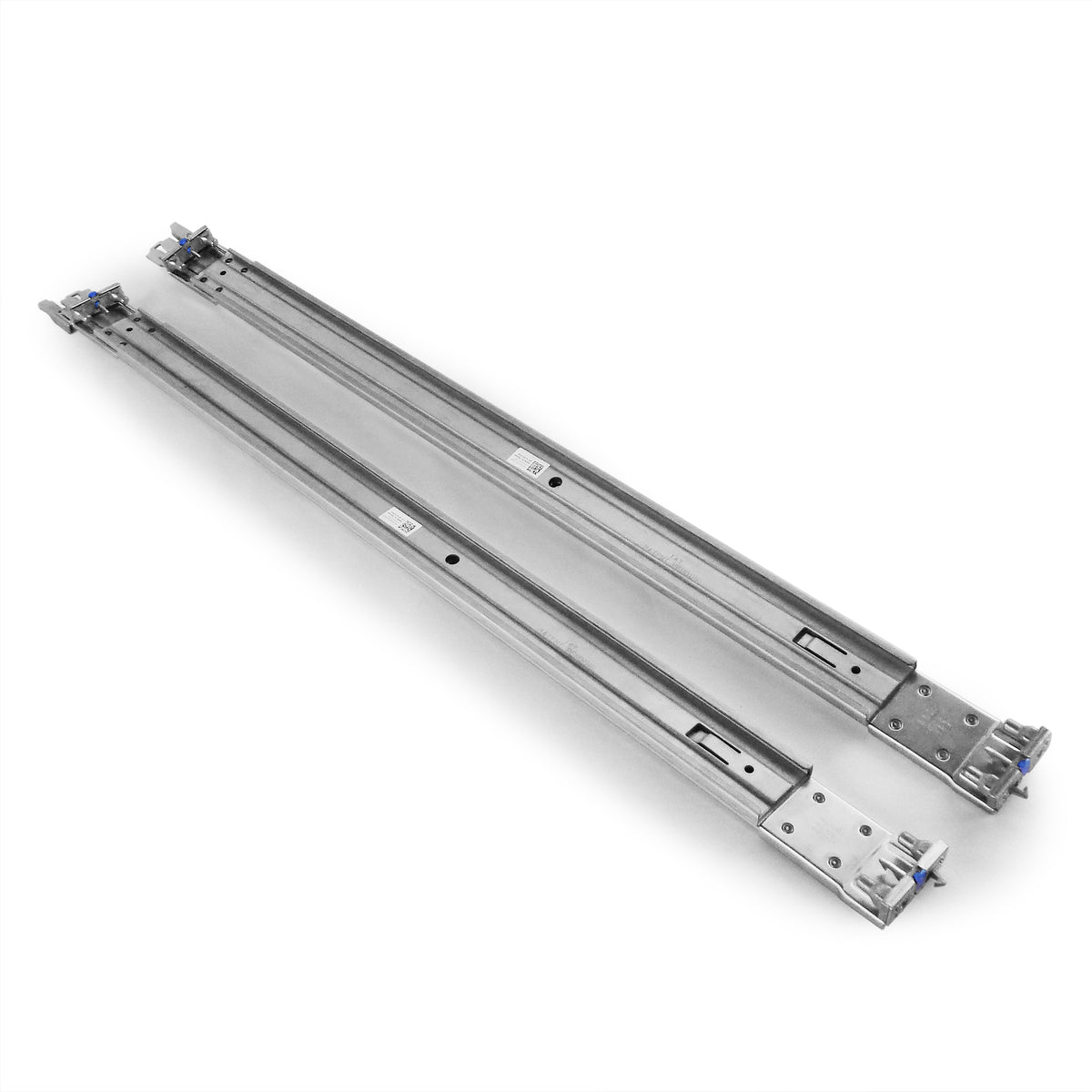 Dell PowerEdge R410 Server Rails – TechMikeNY