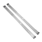 Dell PowerEdge R610 SFF 1U Sliding Rackmount Rail Kit R137J / N915J