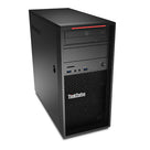 Lenovo ThinkStation P300 Desktop 3.40Ghz Intel Core i7-4770 32GB RAM 2x 512GB SSDs